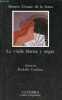La viuda blanca y negra - Coleccion Letras Hispanicas n°298.. Ramon Gomez de la Serna