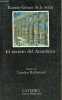 El secreto del Acueducto - Coleccion Letras Hispanicas n°246.. Ramon Gomez de la Serna
