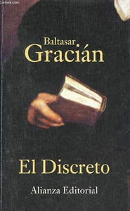 El Discreto.