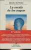 La escala de los mapas - Coleccion Narrativas hispanicas n°139.. Gopegui Belén
