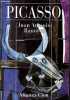Picasso - El miron y la duplicidad - Coleccion Alianza Cien n°54.. Juan Antonio Ramirez