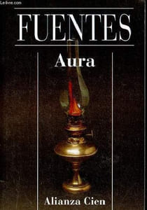 Aura - Coleccion Alianza Cien n°26.