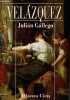 Velazquez - Coleccion Alianza Cien n°51.. Gallego Julian