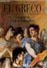El Greco - Coleccion Alianza Cien n°49.. Francisco Calvo Serraller