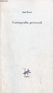 Cartografia personal.