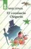 El comisario Olegario - Coleccion altamar n°91.. Estrada Rafael