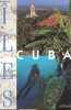 Cuba - Collection les îles.. Missen  F. & Beuzen P. & A.-S. Bourhis-Pozzoli