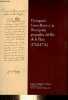 El aragonés cosme bueno y la descripcion geografica del rio de la plata (1768-1776).. R.Serrera Contreras & L.V.Vilar & C.H.-Diaz
