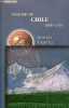 Historia de Chile 1808-1994.. Collier Simon & F.Sater William