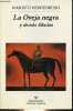 La Oveja negra y demas fabulas - Coleccion Narrativas hispanicas n°114.. Monterroso Augusto