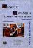 Lengua espanola y comentario de texto - teoria y practica.. Cascon Martin Eugenio