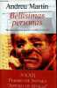 Bellisimas personas - No te acerques al asesino : podria fascinarte.. Martin Andreu