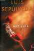 Hot Line - Coleccion ficcionario.. Sepulveda Luis