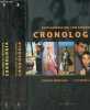 Enciclopedia del cine espanol cronologia - Tomo 1 + Tomo 2 (2volumes).. Cebollada Pascual & Luis Rubio Gil