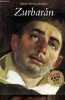 Zurbaran - Coleccion mitos arte n&deg;4.. Arsenio Moreno Mendoza