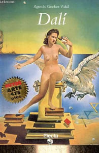 Dali - Coleccion mitos arte n°5.