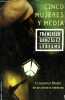 Cinco mujeres y media - El inspector Méndez en un universo femenino - Coleccion Booket n°2007.. Gonzalez Ledesma Francisco