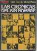 Las cronicas del sin nombre - Coleccion totem biblioteca n°16.. Luis Garcia-Victor Mora
