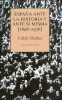 Espana ante la historia y ante si misma (1898-1936).. Marias Julian