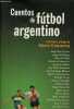 Cuentos de futbol argentino.. Fontanarrosa Roberto