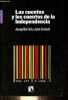 Las cuentas y los cuentos de la independencia - Séptima edicion.. Borrell Josep & Llorach Joan