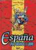Espana una, grande y libre.. Giménez Carlos