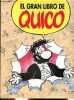 El gran libro de Quico.. José Luis Martin Zabala