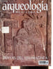 Arqueologia Mexicana n&deg;22 vol.IV novembre-diciembre 1996 - Mayas del usumacinta - Paleoepidemiologia en las poblaciones prehispanicas mesoamericanas - ...