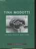Tina Modotti la renaissance mexicaine.. Modotti Tina