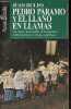 Pedro Paramo y el llano en llamas - Coleccion Planeta Bolsillo n&deg;4.. Rulfo Juan