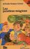 Las palabras magicas - Coleccion el barco de vapor n&deg;42.. Gomez Cerda Alfredo