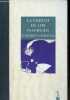 La ciudad de los prodigios - Coleccion booket.. Mendoza Eduardo