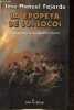 La epopeya de los locos - Espanoles en la Revoluction Francesa.. Fajardo José Manuel
