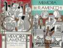 Memoria del flamenco - Tomo 1 + 2 - Tomo 1 : Raices y prehistoria del cante - Tomo 2 : Desde el caf&eacute;-cantante a nuestros dias - Coleccion ensayo ...