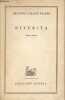 Riverita - Cuarta edicion - Coleccion Austral n°189.. Palacio Valdés Armando