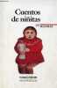 Cuentos de ninitas.. Iglesias Ada