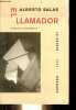 El llamador.. Salas Alberto