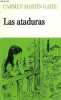 Las ataduras - Coleccion easy readers lecturas faciles B.. Carmen Martin Gaite