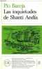 Las inquietudes de Shanti Andia - Coleccion easy readers lecturas faciles B.. Baroja Pio