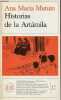 Historias de la artamila - Coleccion easy readers lecturas faciles C.. Ana Maria Matute