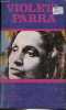 Violeta parra - Coleccion los juglares n°34.. Manns Patricio