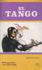 El Tango - Coleccion los juglares n°64.. Barreiro Javier