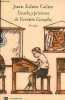 Escuela y prisiones de Vicentito Gonzalez - Novela - Coleccion la medianoche n°16.. Eslava Galan Juan