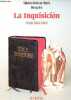 La Inquisicion - Coleccion Biblioteca Basica de Historia Monografias.. Ricardo Garcia Carcel