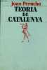 Teoria de Catalunya - Coleccion teoria de Catalunya cara i creu n°42.. Perucho Joan