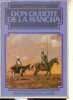 Don Quichote de la Mancha - Coleccion Grandes aventuras ilustradas n°6.. de Cervantes Miguel