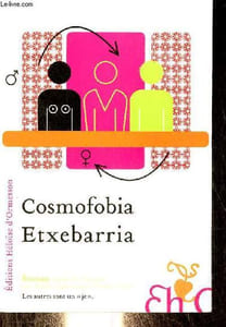 Cosmofobio - Roman.