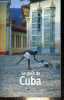 Le goût de Cuba - Collection le petit mercure.. Manet Eduardo & Petit Véronique