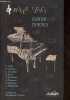 Molto vivace cuentos de musica - Coleccion Narrativa breve n°9.. Ayala, Cortazar, Diego, Ferré, Moran, Neuman