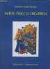 Maese Pérez el organista - Coleccion Biblioteca infantil y juvenil de Andalucia.. Gustavo Adolfo Bécquer